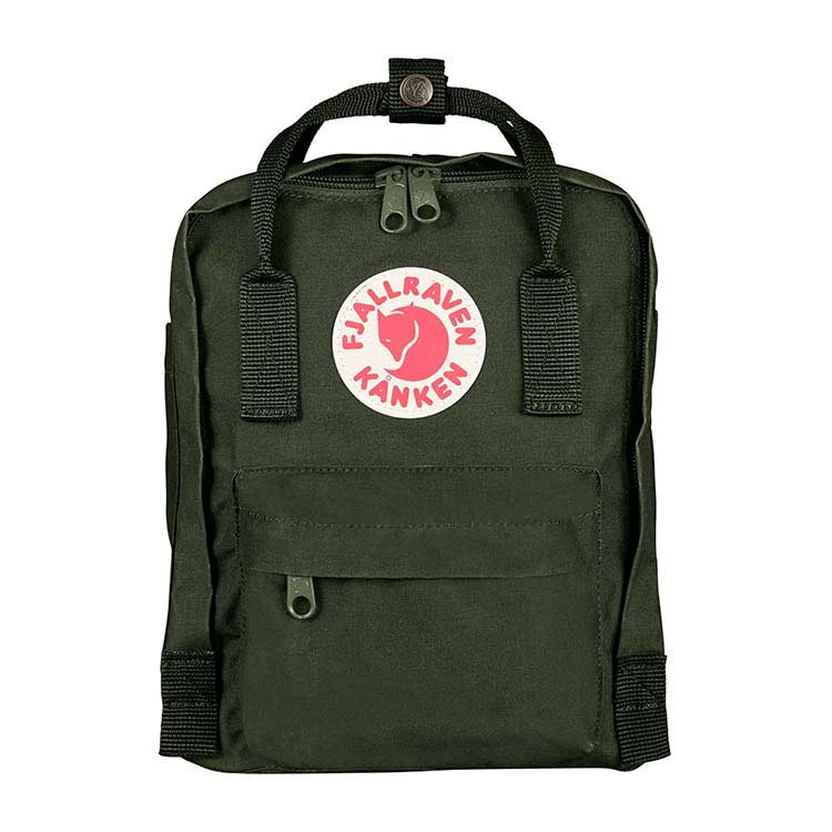 Fjallraven Kanken Mini Pack